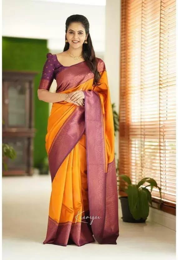 KT 42 Designer Banarasi Silk Sarees Catalog